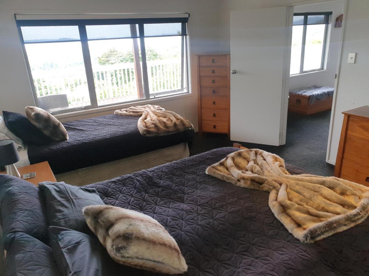 Serenity Views Rotorua Exterior foto