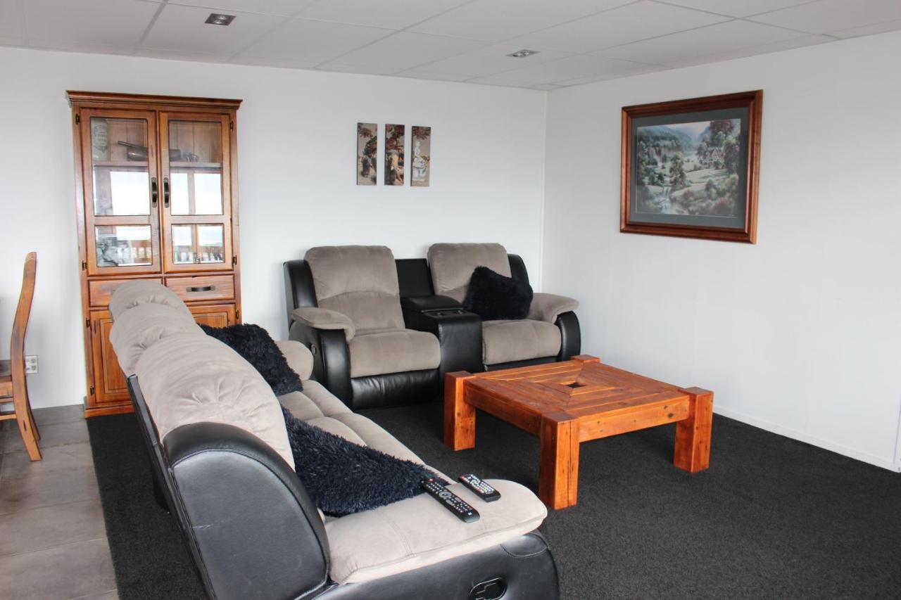 Serenity Views Rotorua Exterior foto