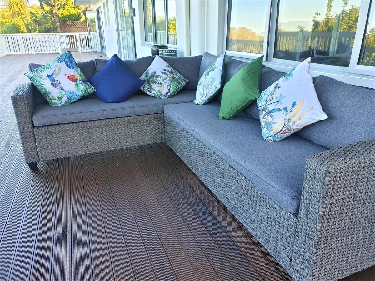 Serenity Views Rotorua Exterior foto